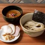 麺屋周郷 別邸 雅_ラーメン_つけ麺_メニュー