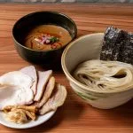 麺屋周郷 別邸 雅_ラーメン_つけ麺_メニュー