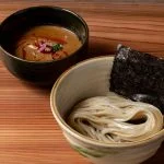 麺屋周郷 別邸 雅_ラーメン_つけ麺_メニュー