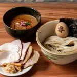 麺屋周郷 別邸 雅_ラーメン_つけ麺_メニュー