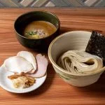 麺屋周郷 別邸 雅_ラーメン_つけ麺_メニュー