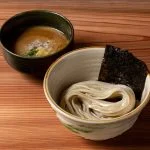 麺屋周郷 別邸 雅_ラーメン_つけ麺_メニュー