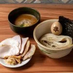 麺屋周郷 別邸 雅_ラーメン_つけ麺_メニュー